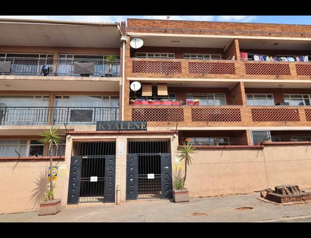 2 BEDROOM APARTMENT FOR SALE IN PRIMROSE